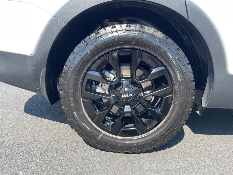 2024 Kia Telluride SX Prestige X-Pro