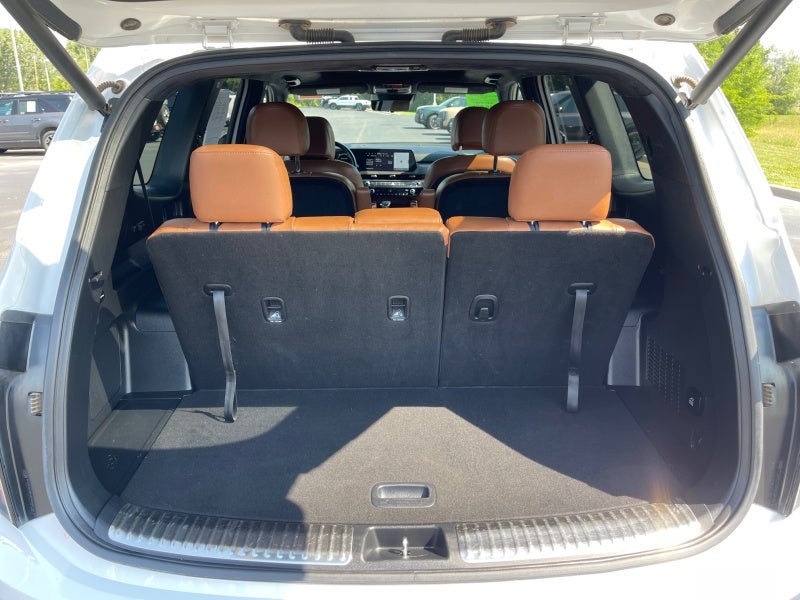 2024 Kia Telluride SX Prestige X-Pro