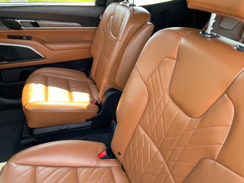 2024 Kia Telluride SX Prestige X-Pro