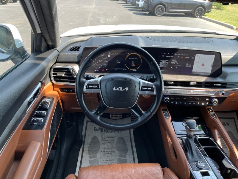 2024 Kia Telluride SX Prestige X-Pro