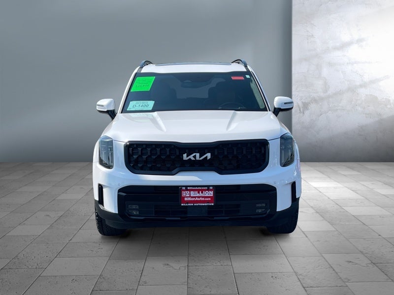 2024 Kia Telluride SX Prestige X-Pro