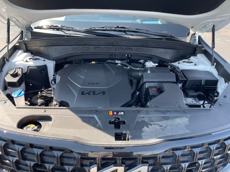 2024 Kia Telluride SX Prestige X-Pro