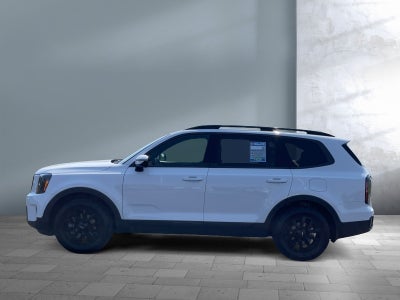 2024 Kia Telluride SX Prestige X-Pro