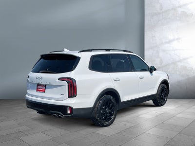 2024 Kia Telluride SX Prestige X-Pro
