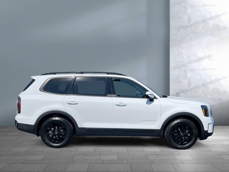 2024 Kia Telluride SX Prestige X-Pro