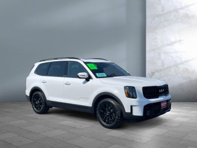 2024 Kia Telluride SX Prestige X-Pro