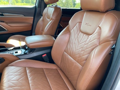 2024 Kia Telluride SX Prestige X-Pro