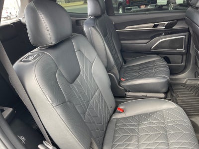 2023 Kia Telluride SX-P X-Pro