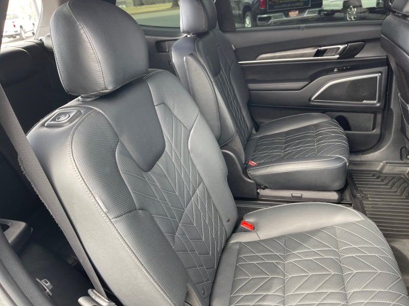 2023 Kia Telluride SX-P X-Pro