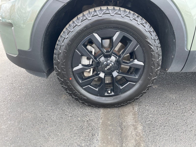 2023 Kia Telluride SX-P X-Pro