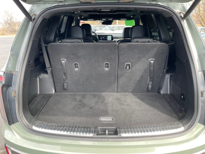 2023 Kia Telluride SX-P X-Pro