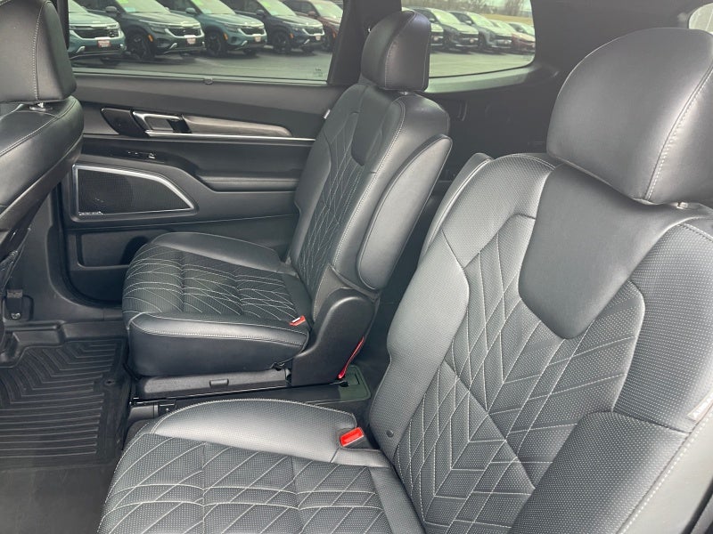 2023 Kia Telluride SX-P X-Pro