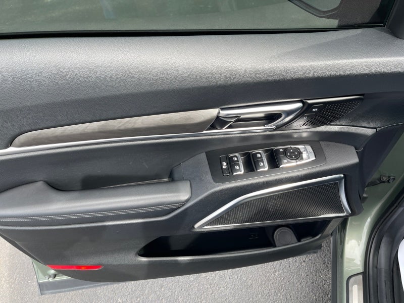 2023 Kia Telluride SX-P X-Pro