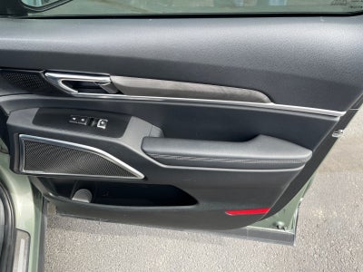 2023 Kia Telluride SX-P X-Pro