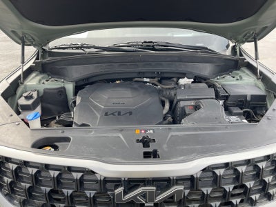 2023 Kia Telluride SX-P X-Pro