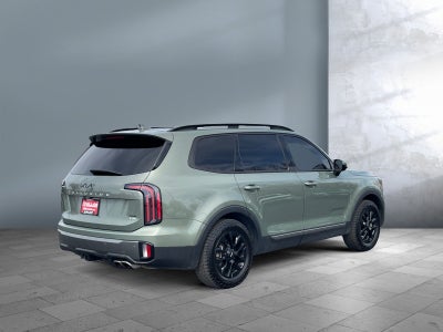 2023 Kia Telluride SX-P X-Pro