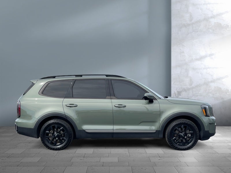 2023 Kia Telluride SX-P X-Pro