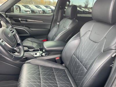 2023 Kia Telluride SX-P X-Pro