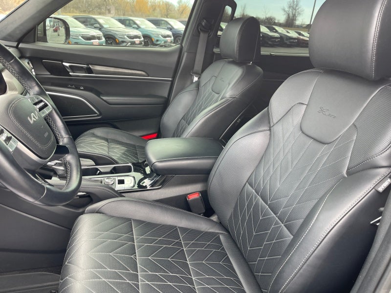 2023 Kia Telluride SX-P X-Pro