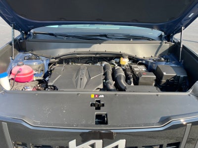 2027 Kia Telluride EX
