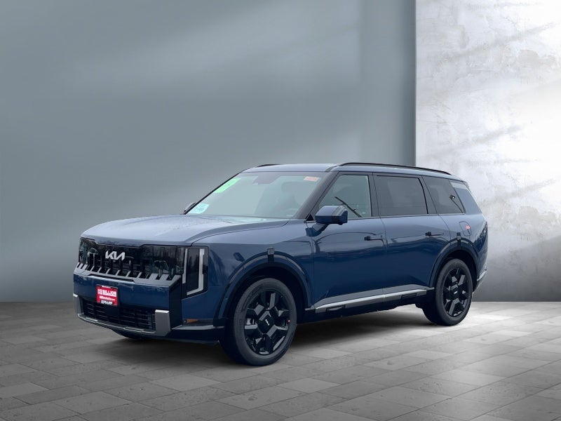 2027 Kia Telluride SX