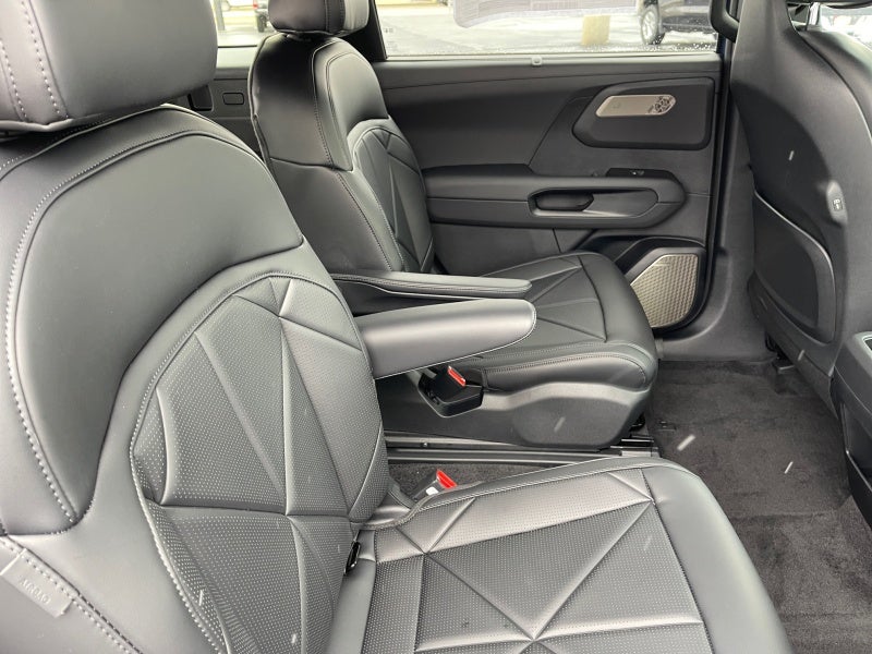 2027 Kia Telluride SX