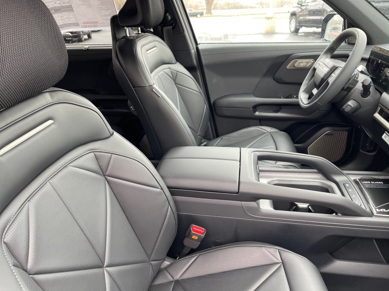 2027 Kia Telluride SX