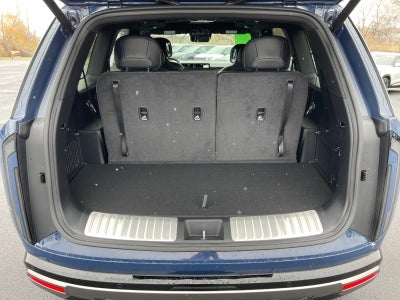 2027 Kia Telluride SX