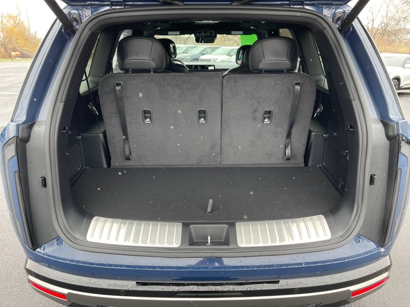 2027 Kia Telluride SX