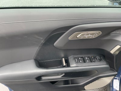 2027 Kia Telluride SX