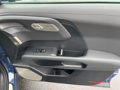 2027 Kia Telluride SX