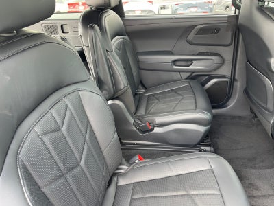 2027 Kia Telluride X-Pro SX