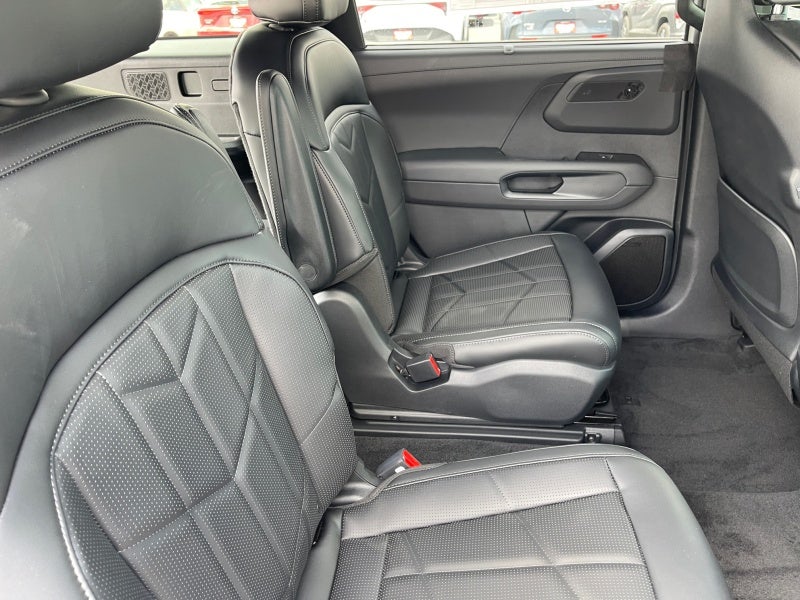 2027 Kia Telluride X-Pro SX