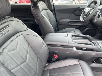 2027 Kia Telluride X-Pro SX
