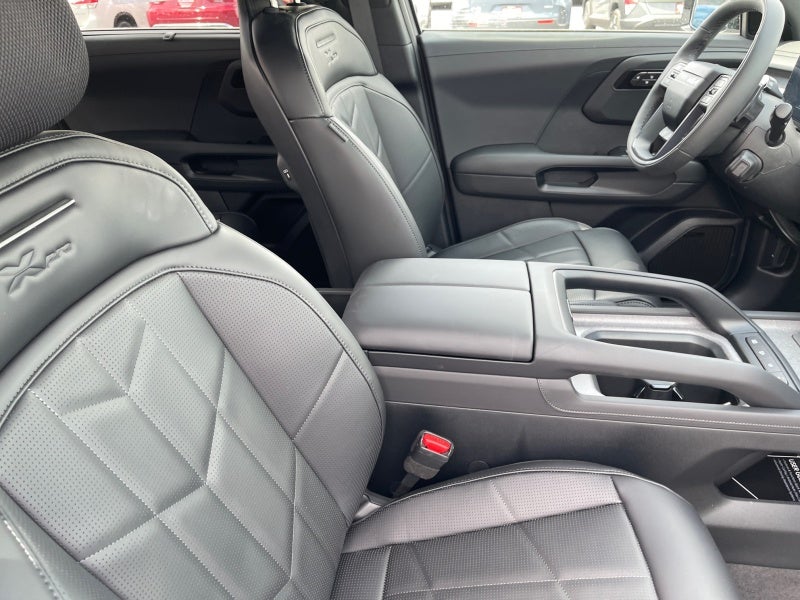 2027 Kia Telluride X-Pro SX