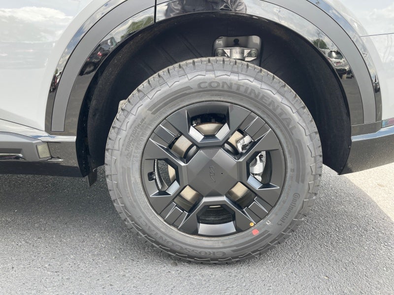 2027 Kia Telluride X-Pro SX