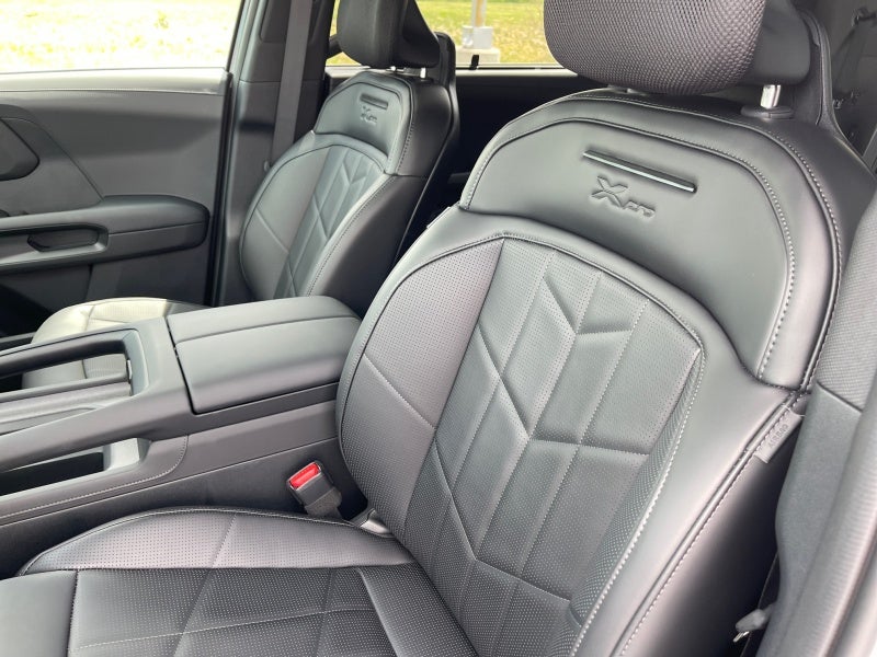 2027 Kia Telluride X-Pro SX