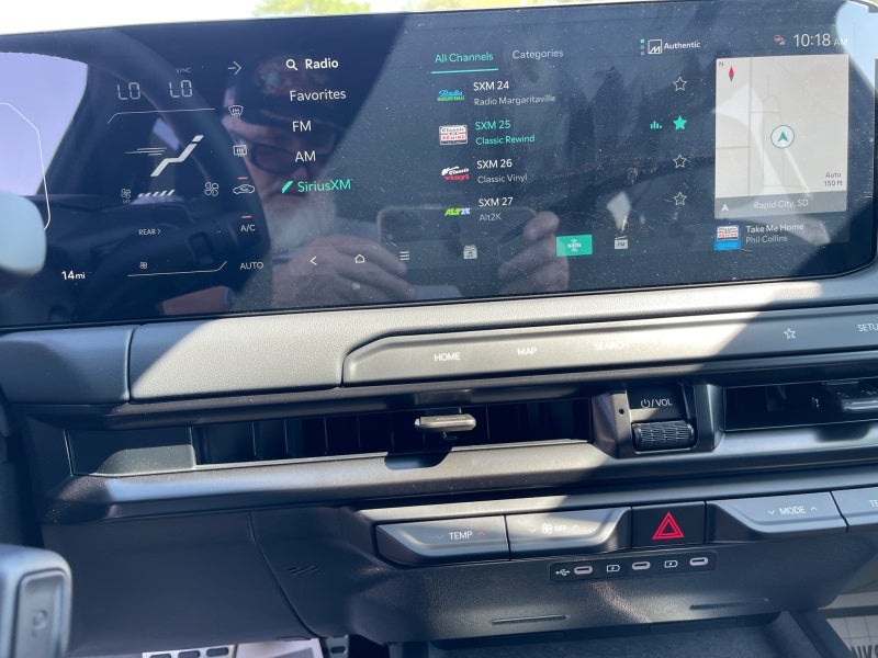 2027 Kia Telluride X-Pro SX