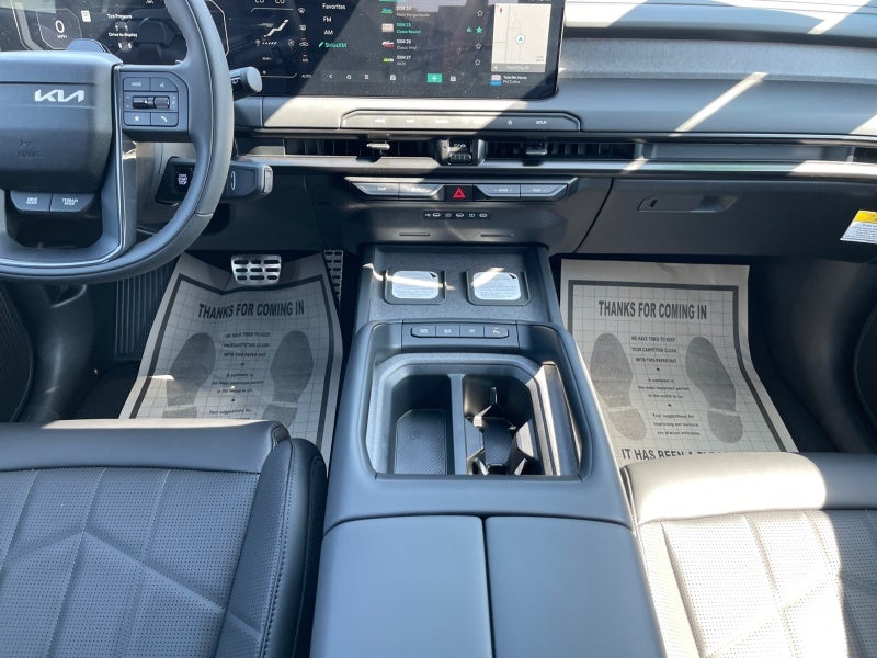 2027 Kia Telluride X-Pro SX