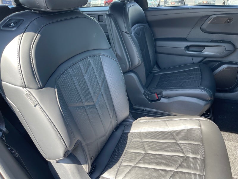2027 Kia Telluride X-Pro SX