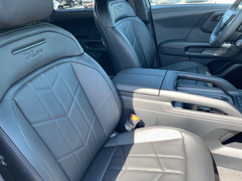 2027 Kia Telluride X-Pro SX