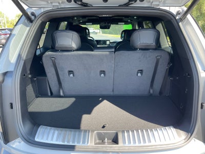2027 Kia Telluride X-Pro SX