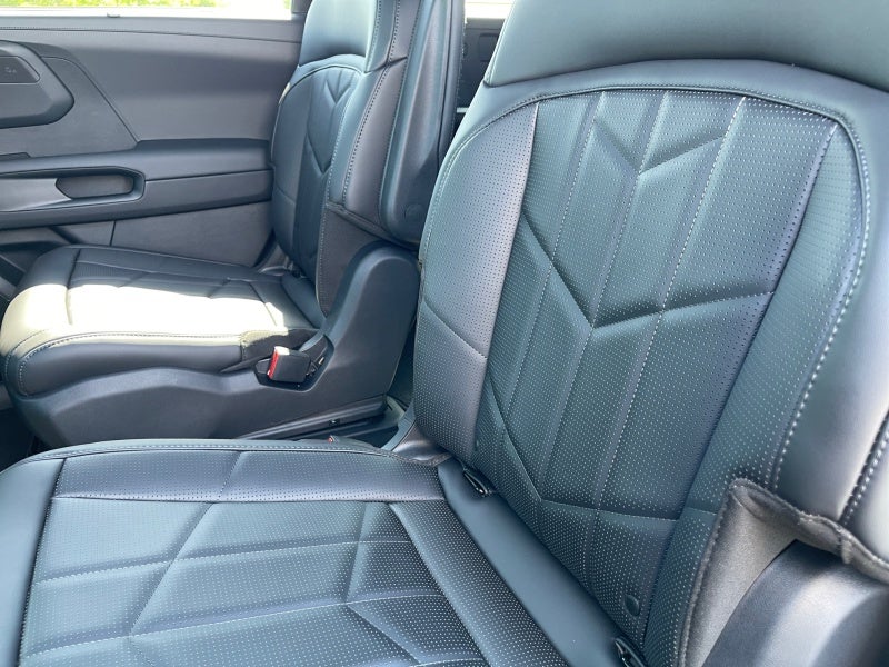 2027 Kia Telluride X-Pro SX