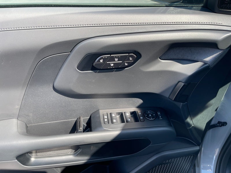2027 Kia Telluride X-Pro SX