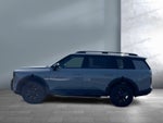 2027 Kia Telluride X-Pro SX
