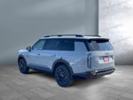 2027 Kia Telluride X-Pro SX