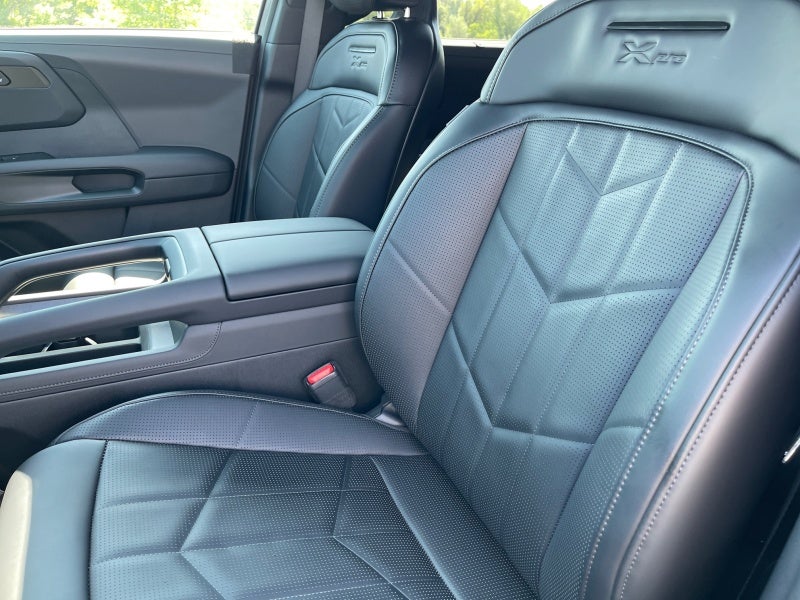 2027 Kia Telluride X-Pro SX