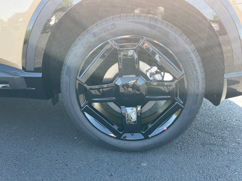 2027 Kia Telluride X-Line SX