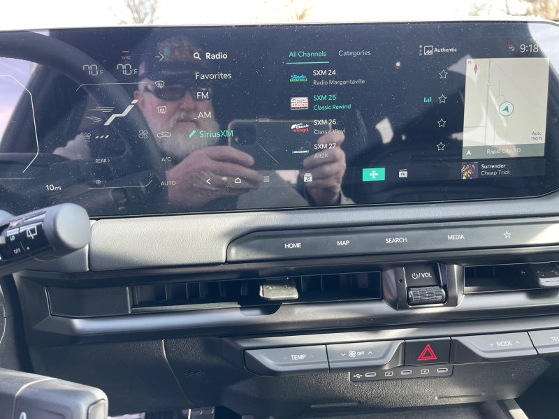 2027 Kia Telluride X-Pro SX