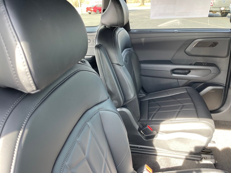 2027 Kia Telluride X-Pro SX